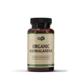 Pure Nutrition Ashwagandha Organic - 60 Tablete